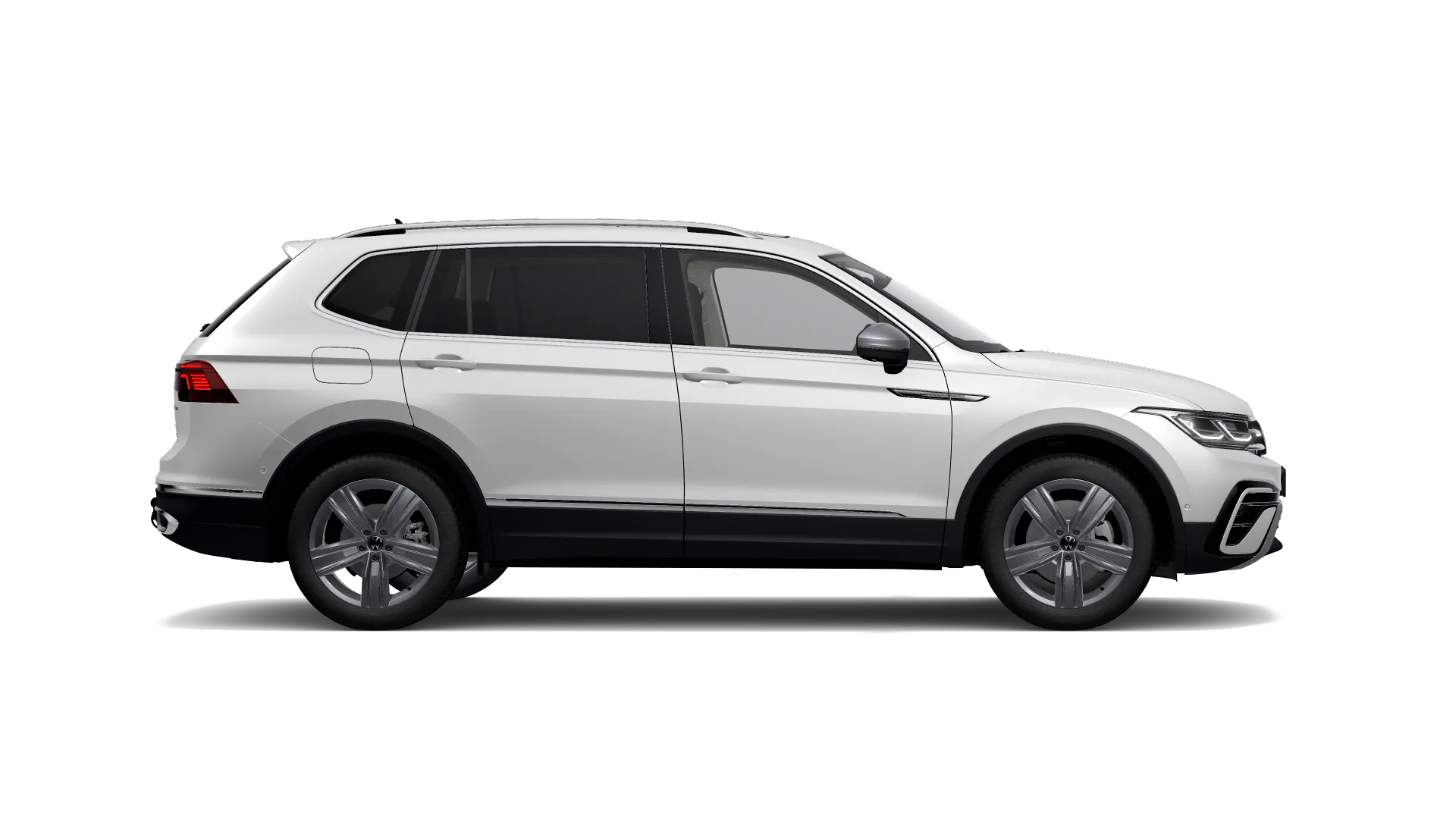 Volkswagen Tiguan Allspace Elegance