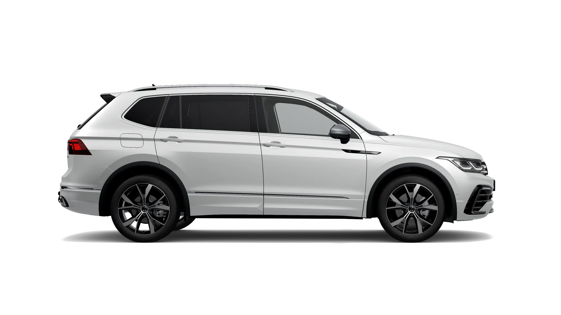 Volkswagen Tiguan Allspace R-Line