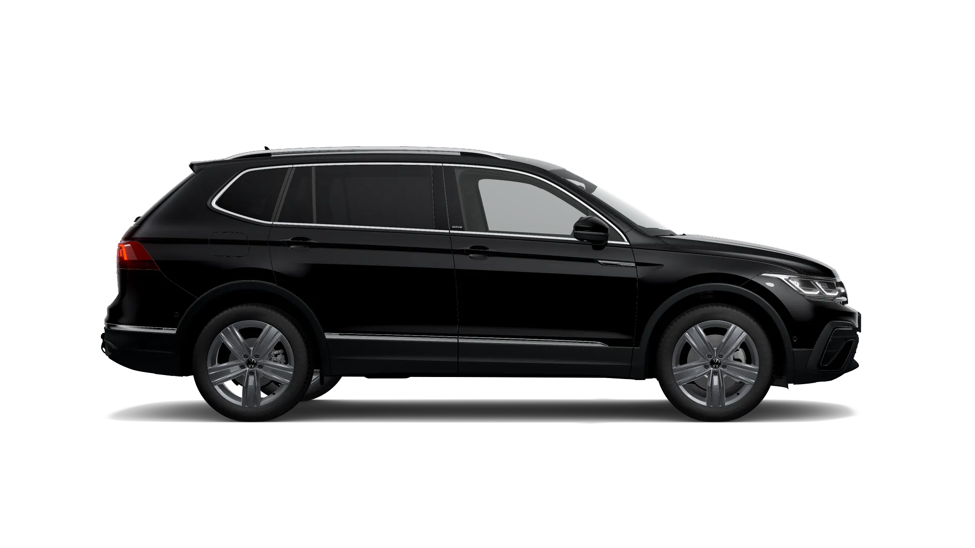 Volkswagen Tiguan Allspace MOVE