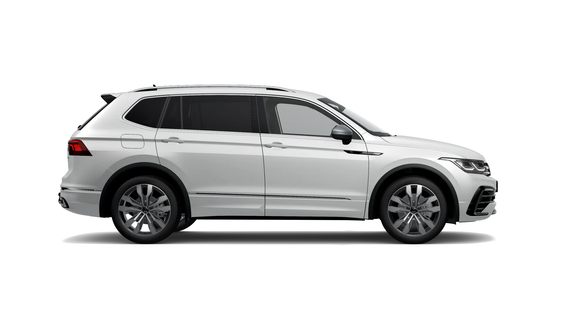 Volkswagen Tiguan Allspace R-Line