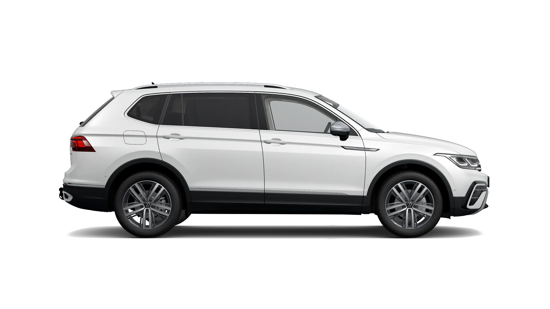 Volkswagen Tiguan Allspace Elegance