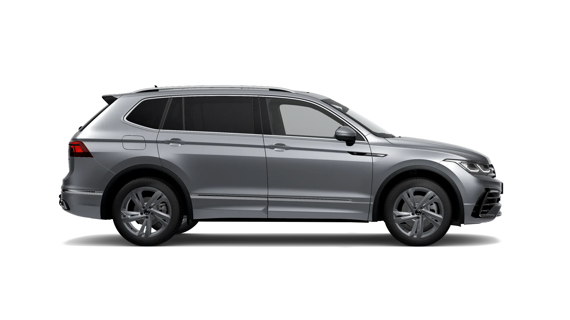 Volkswagen Tiguan Allspace R-Line