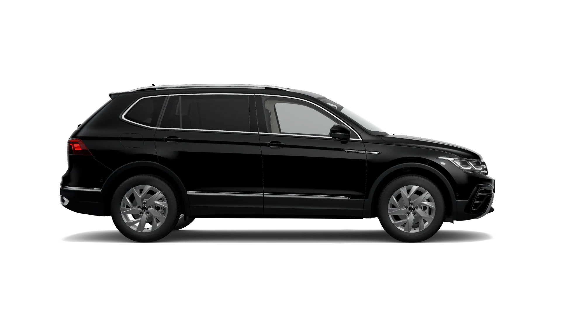 Volkswagen Tiguan Allspace Elegance