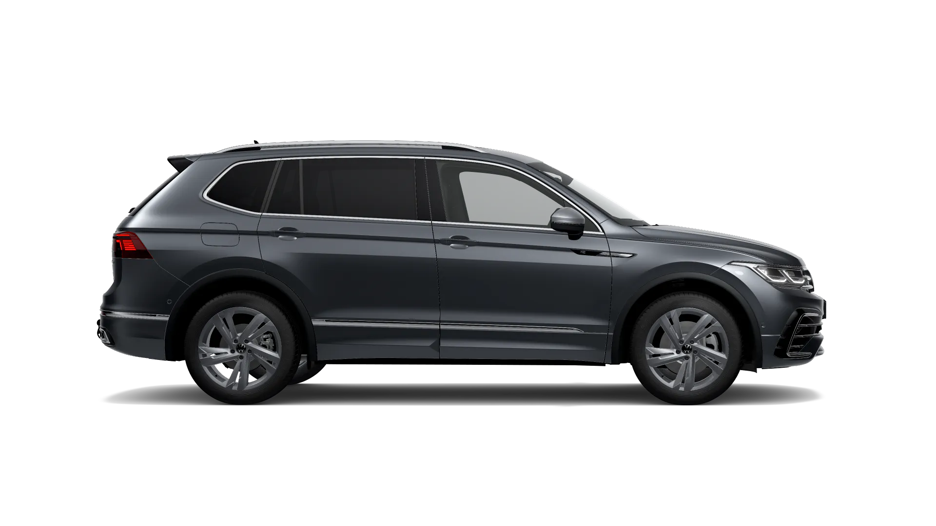 Volkswagen Tiguan Allspace R-Line