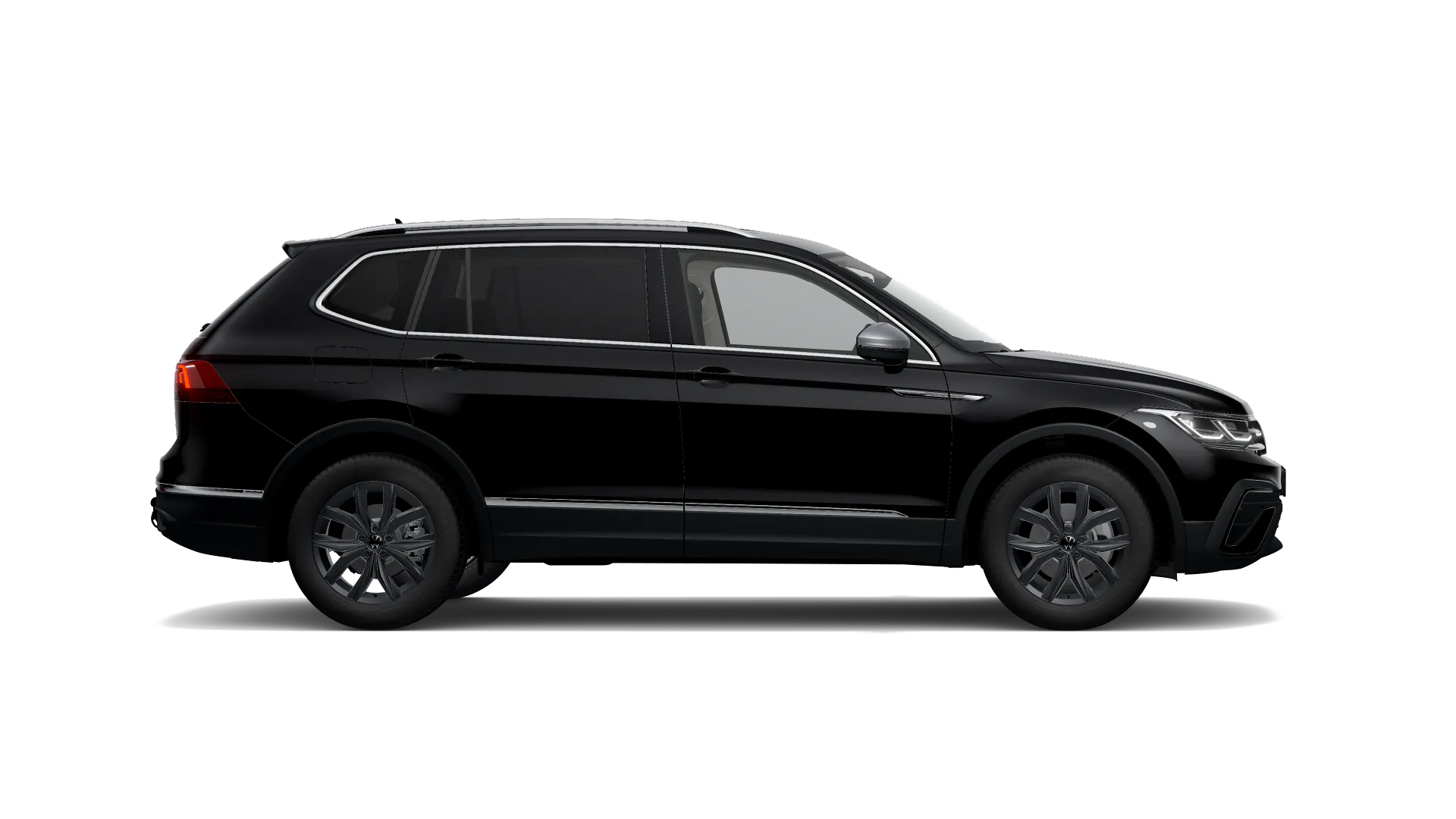 Volkswagen Tiguan Allspace Life