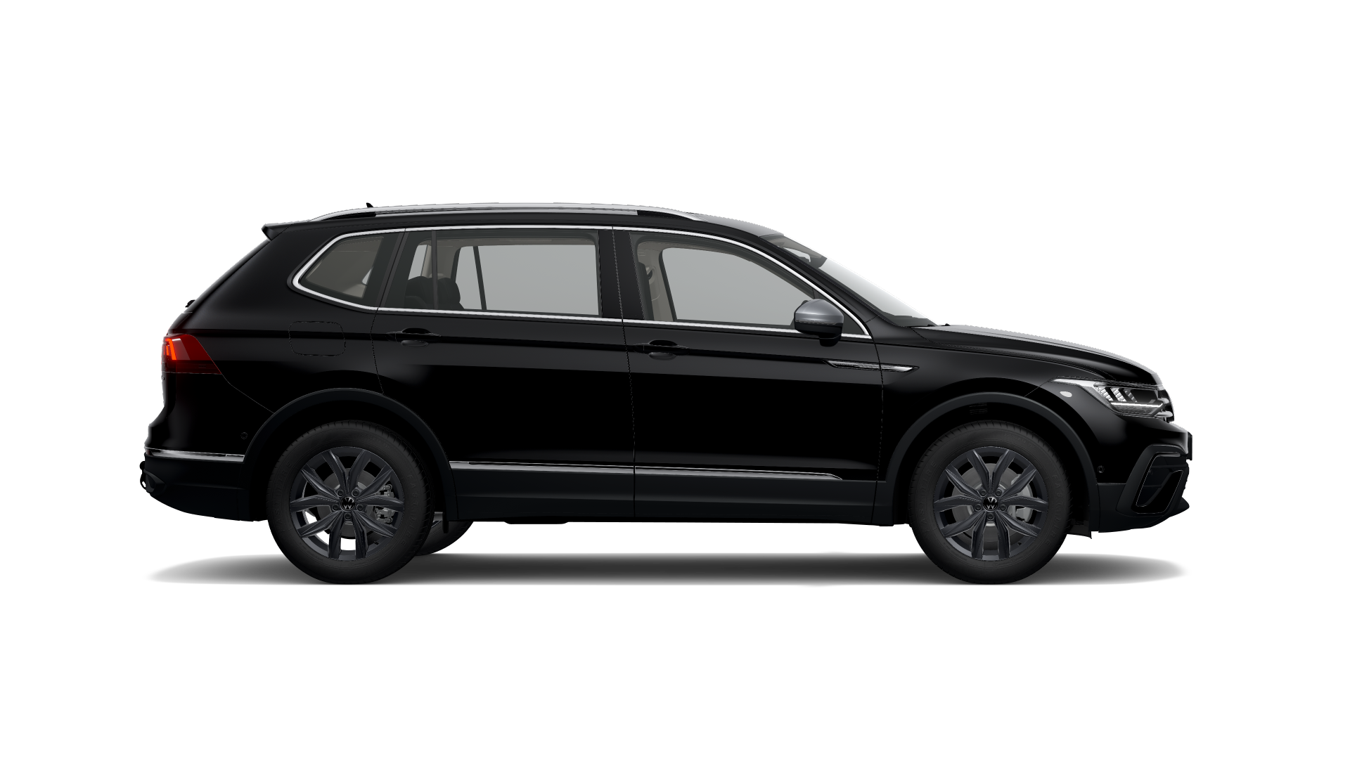 Volkswagen Tiguan Allspace Life