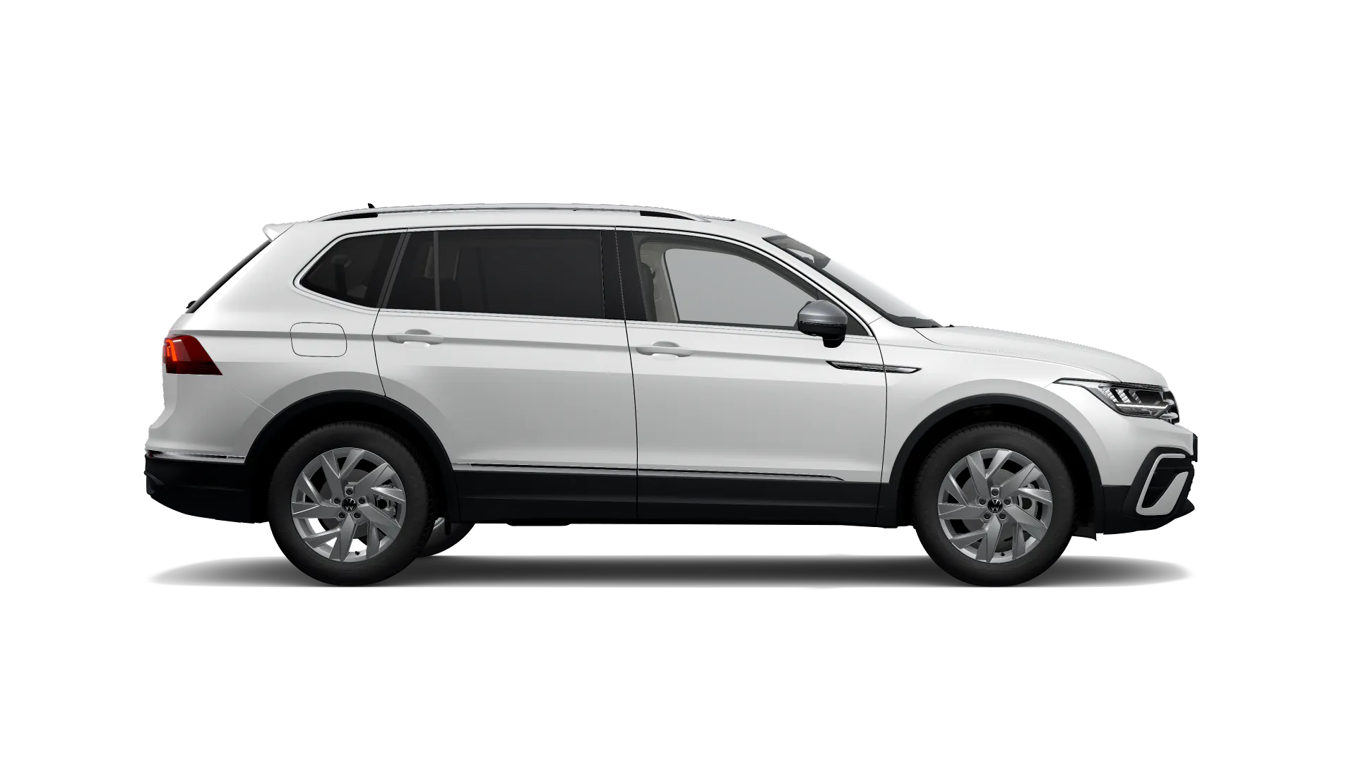 Volkswagen Tiguan Allspace Life