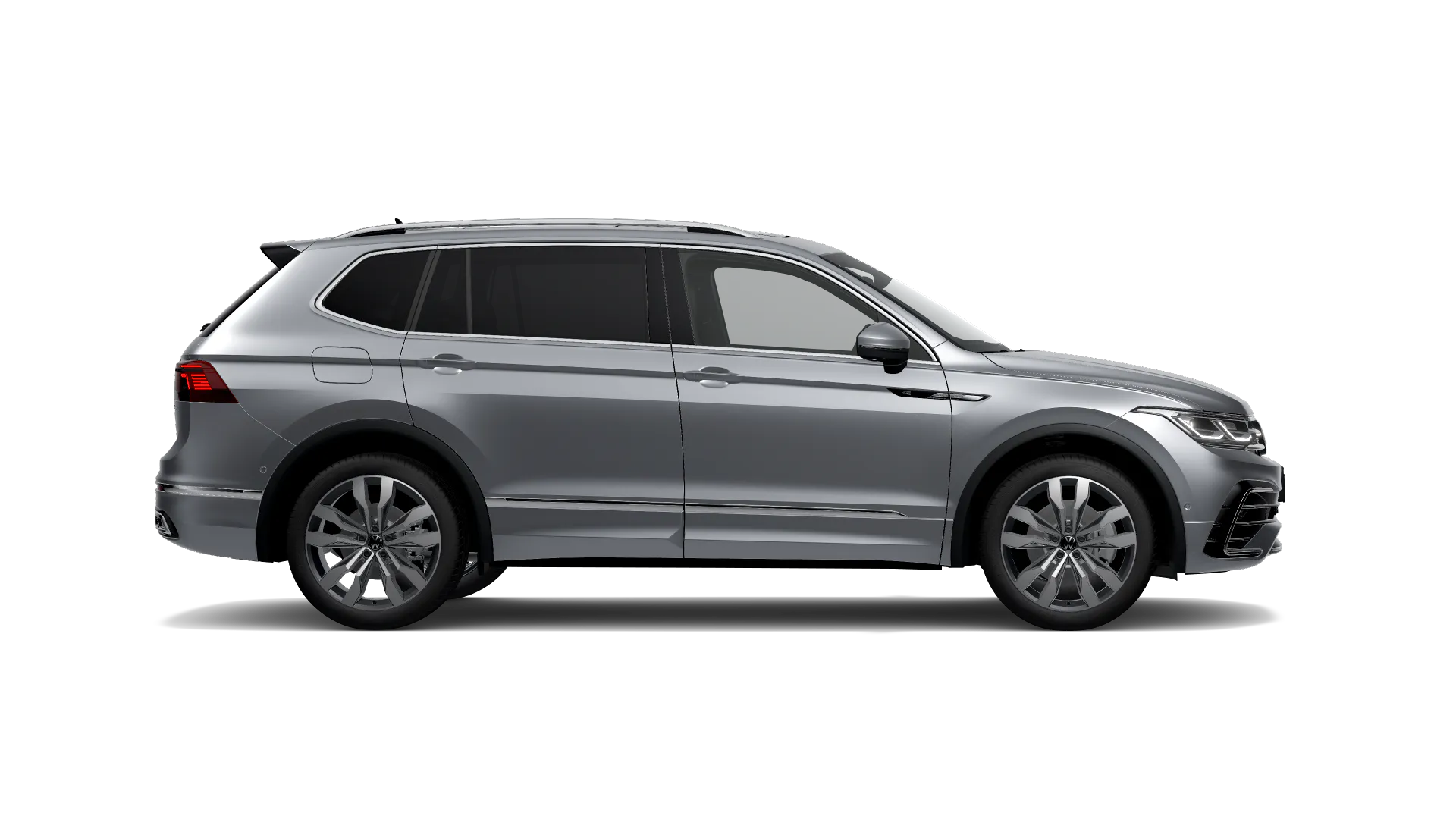 Volkswagen Tiguan Allspace R-Line