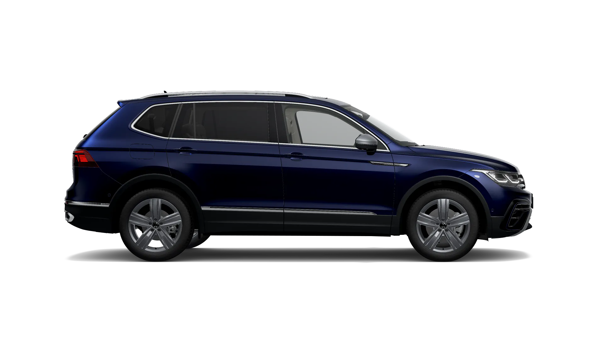 Volkswagen Tiguan Allspace Elegance