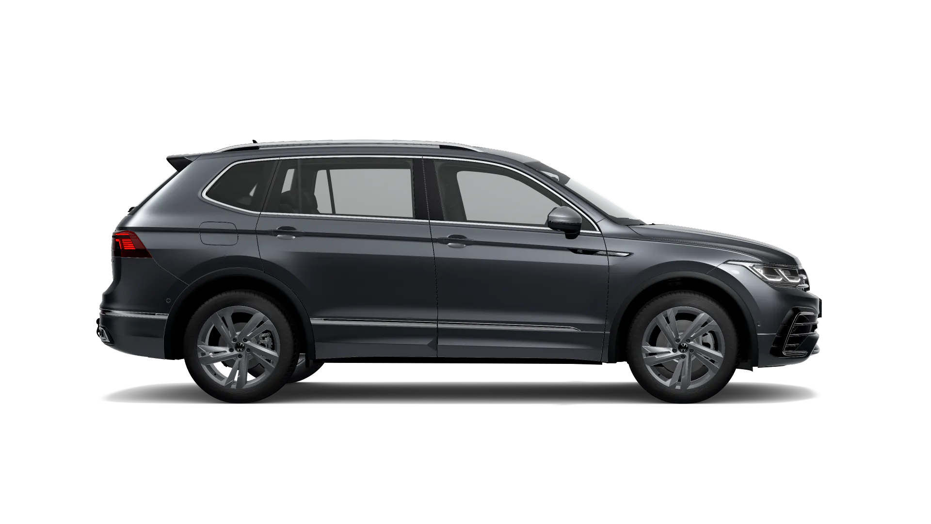 Volkswagen Tiguan Allspace R-Line
