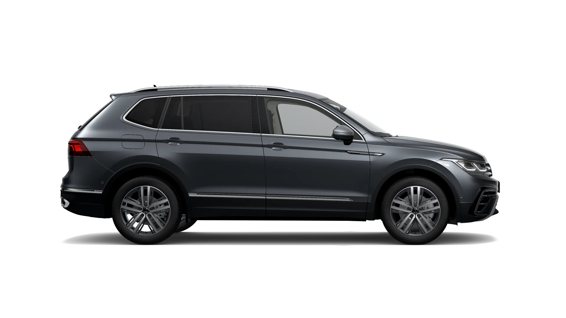 Volkswagen Tiguan Allspace Elegance