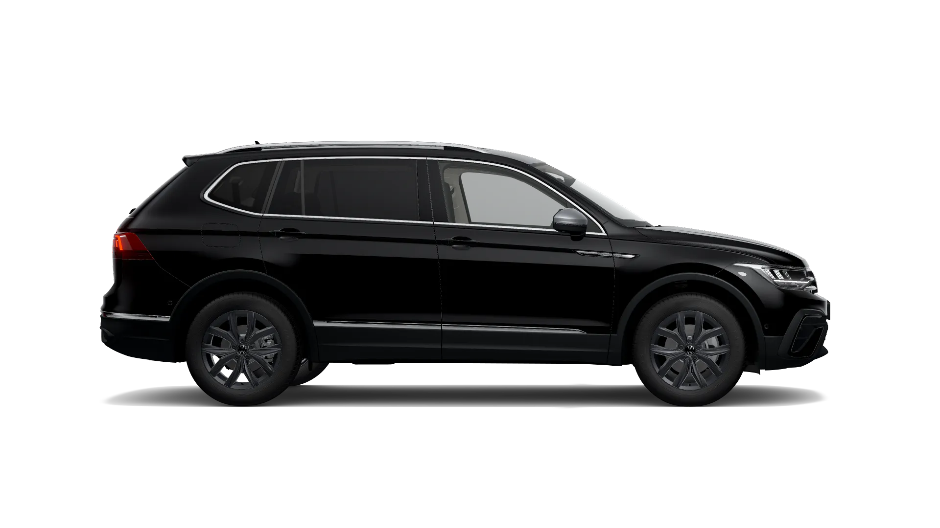 Volkswagen Tiguan Allspace Life
