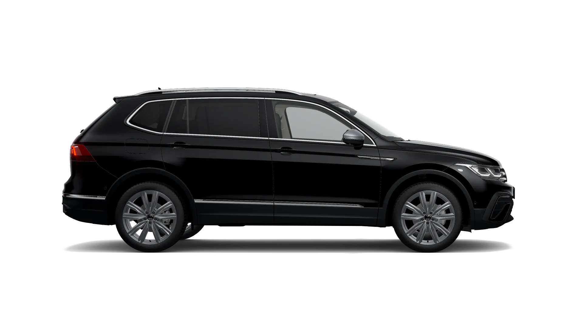 Volkswagen Tiguan Allspace Life