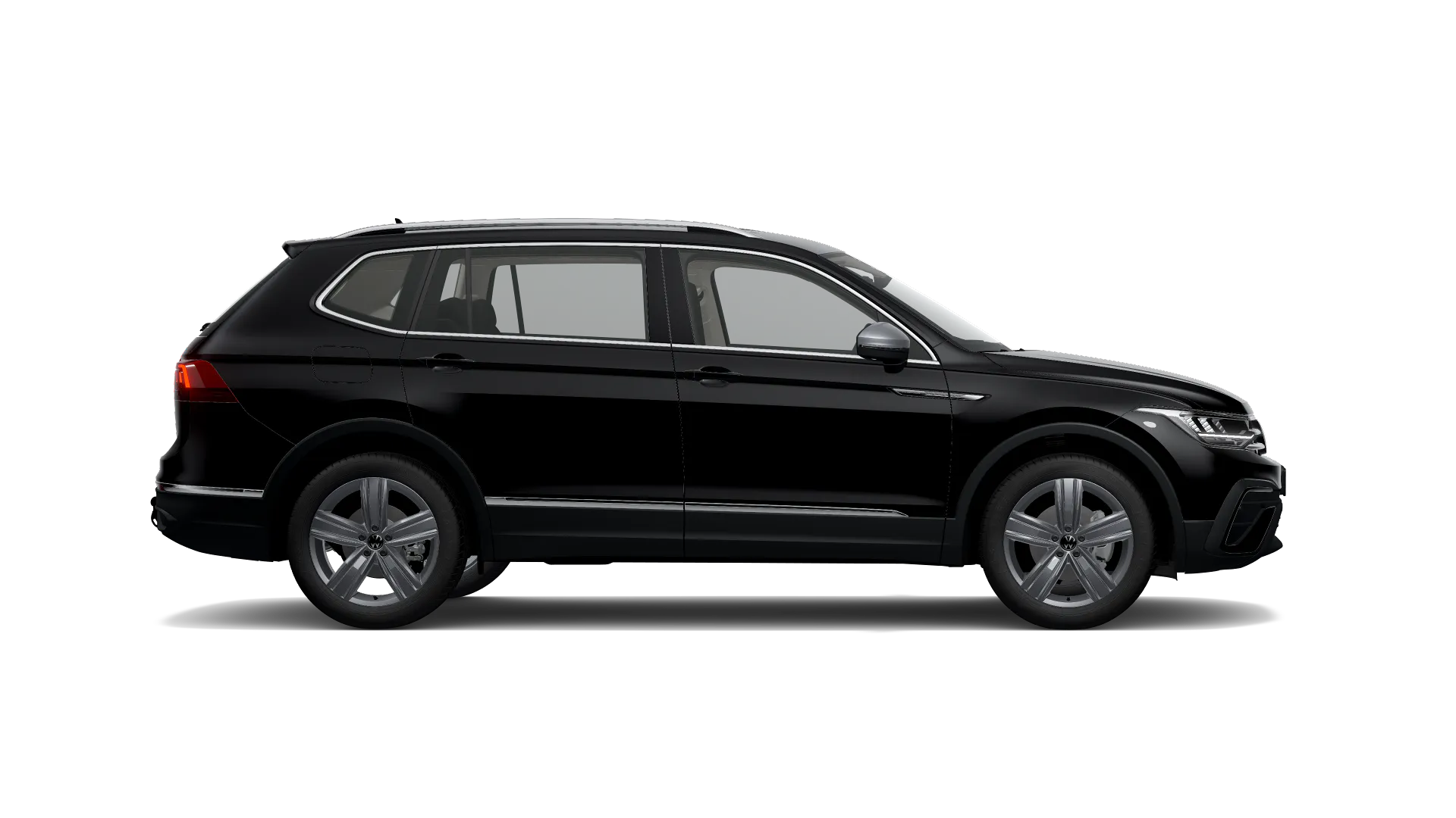 Volkswagen Tiguan Allspace Life