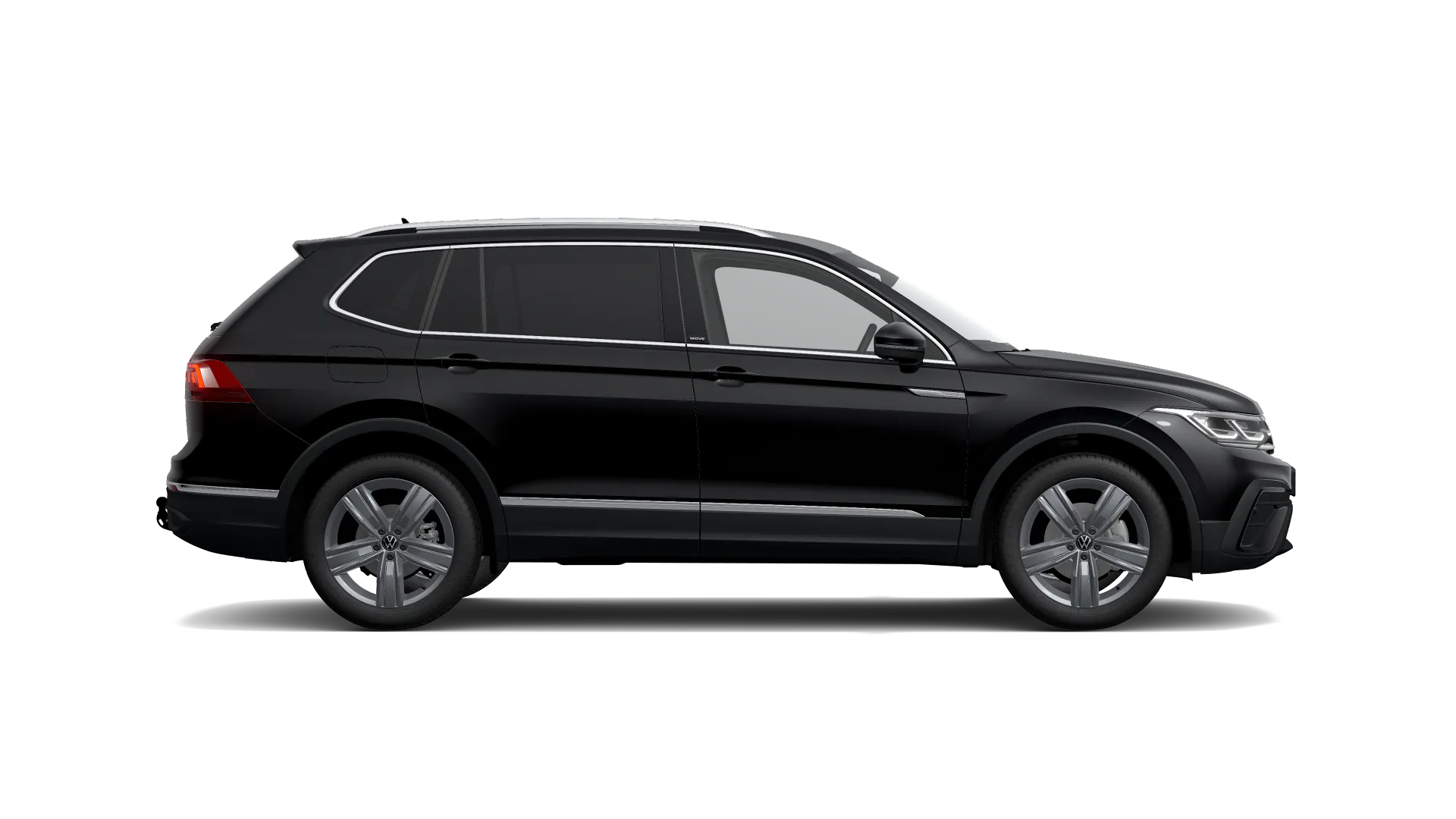 Volkswagen Tiguan Allspace Life