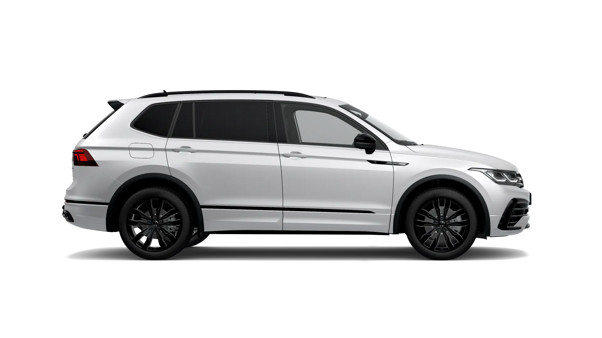 Volkswagen Tiguan Allspace R-Line