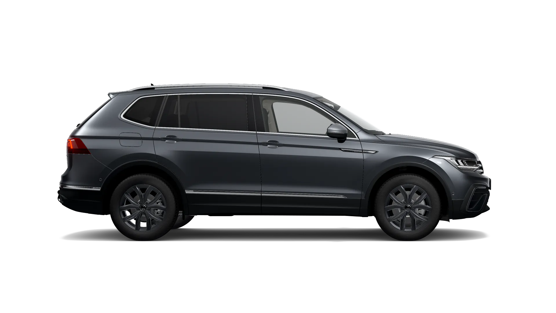 Volkswagen Tiguan Allspace Life