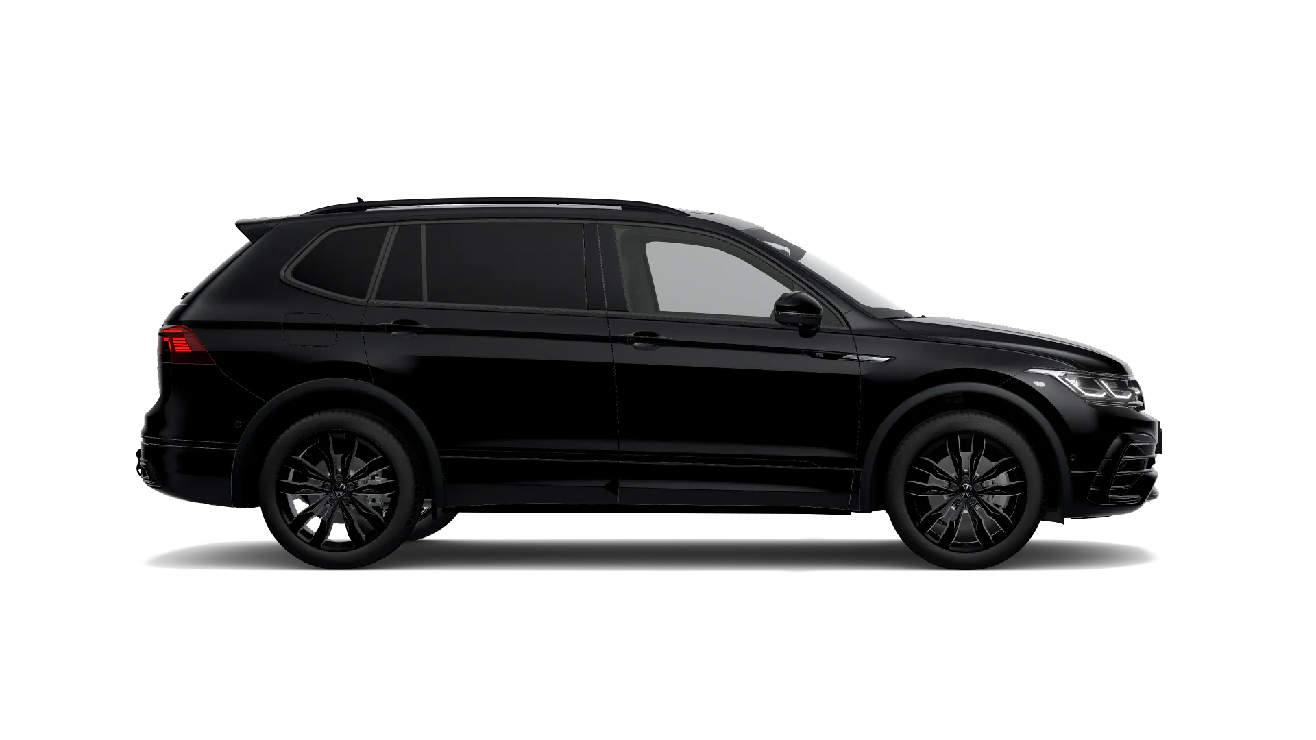 Volkswagen Tiguan Allspace R-Line
