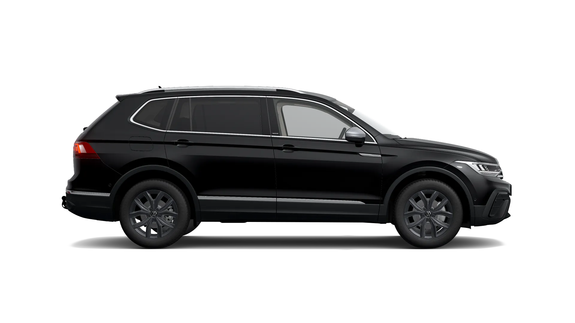 Volkswagen Tiguan Allspace MOVE
