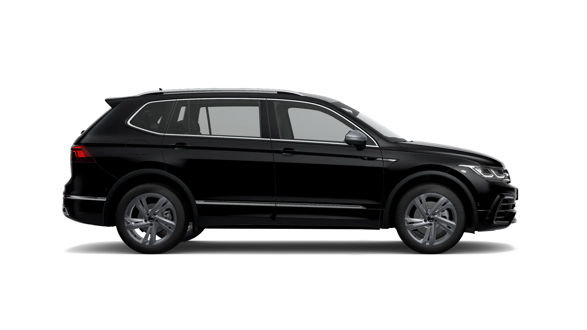 Volkswagen Tiguan Allspace R-Line