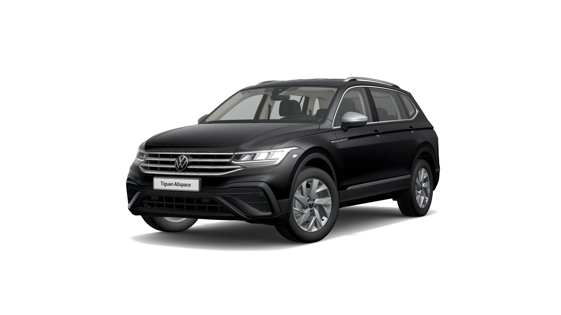 Volkswagen Tiguan Allspace Life
