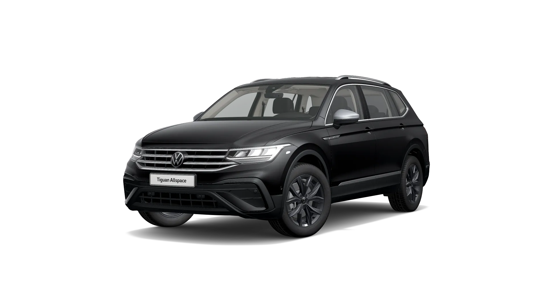 Volkswagen Tiguan Allspace Life