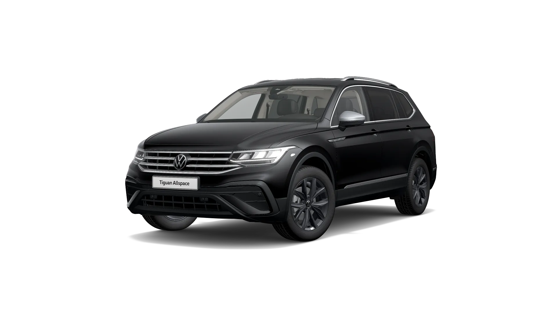 Volkswagen Tiguan Allspace Life