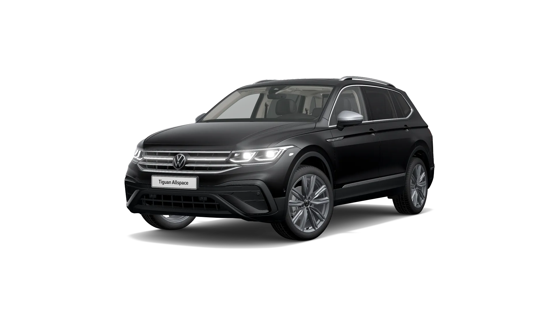 Volkswagen Tiguan Allspace Life