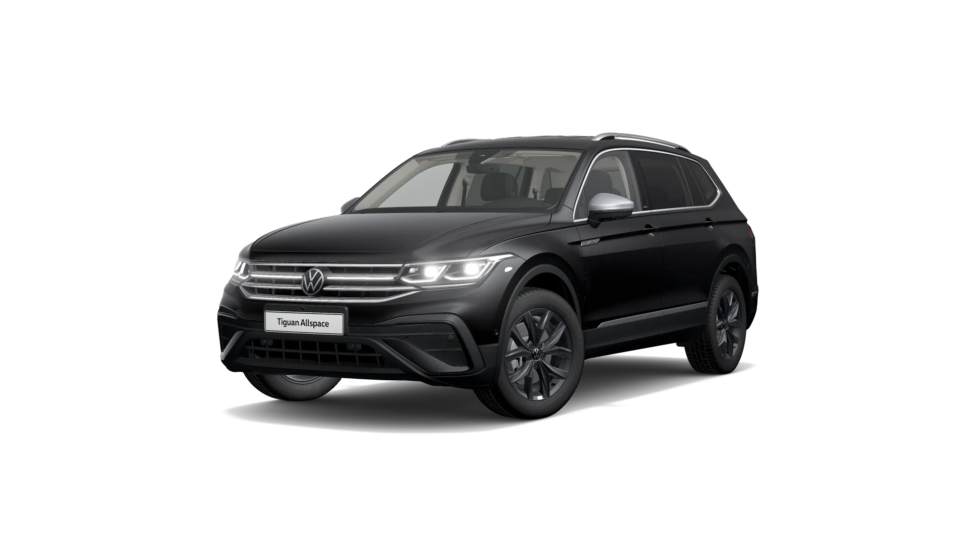 Volkswagen Tiguan Allspace MOVE