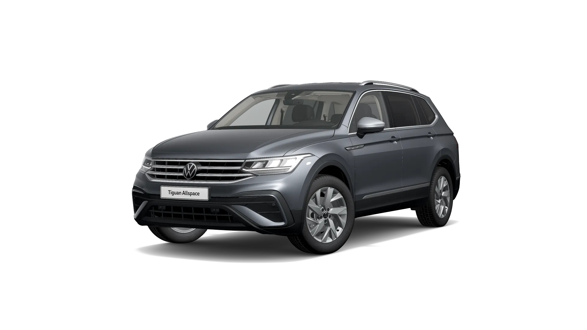Volkswagen Tiguan Allspace Life