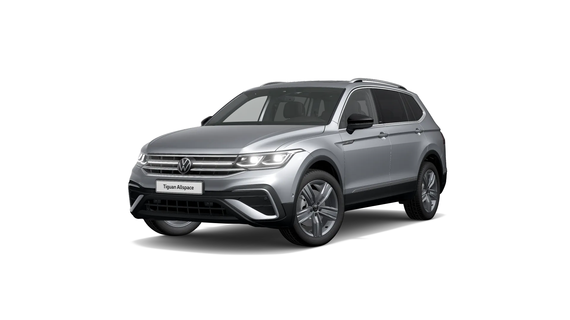 Volkswagen Tiguan Allspace MOVE