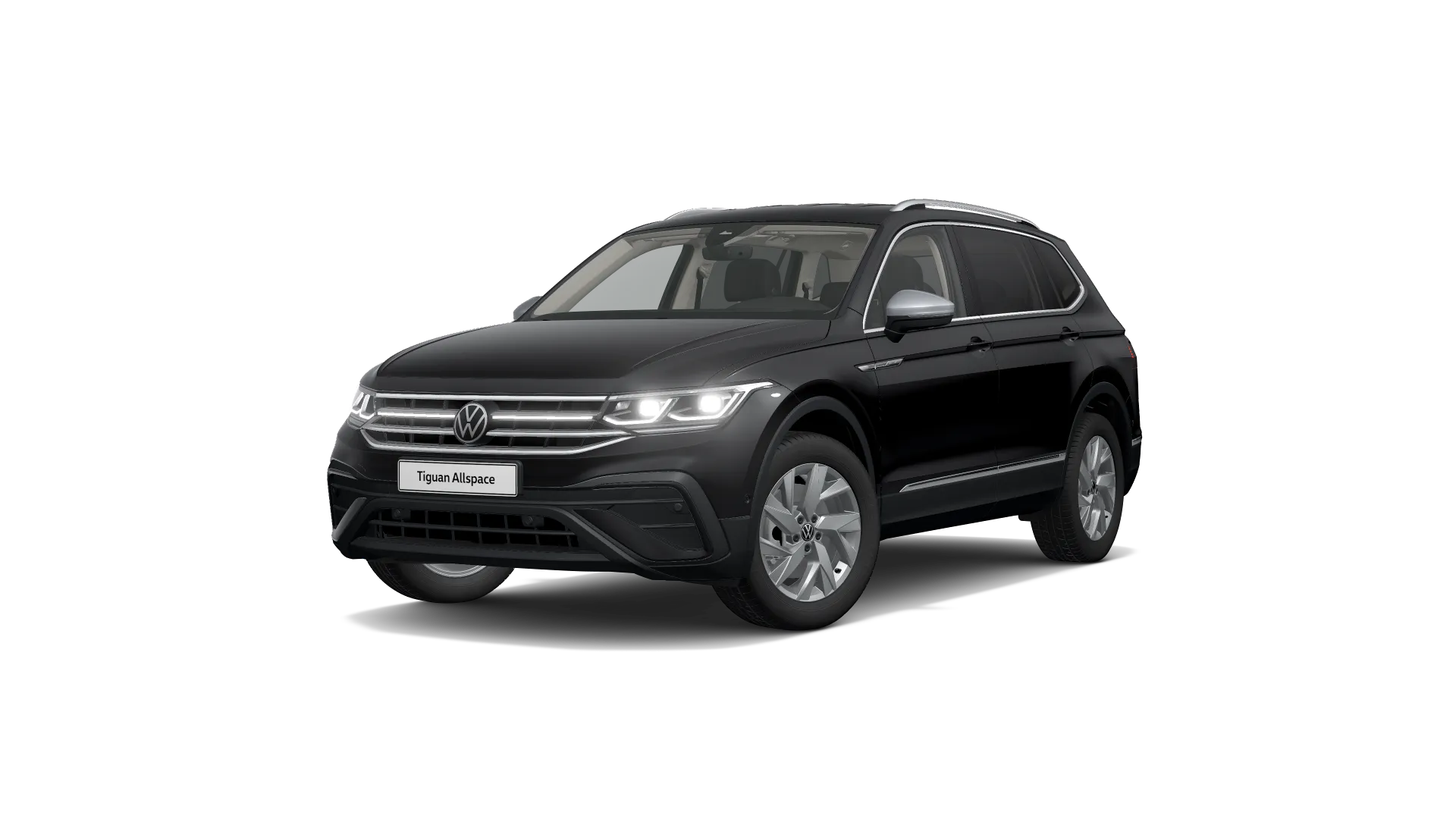 Volkswagen Tiguan Allspace Life