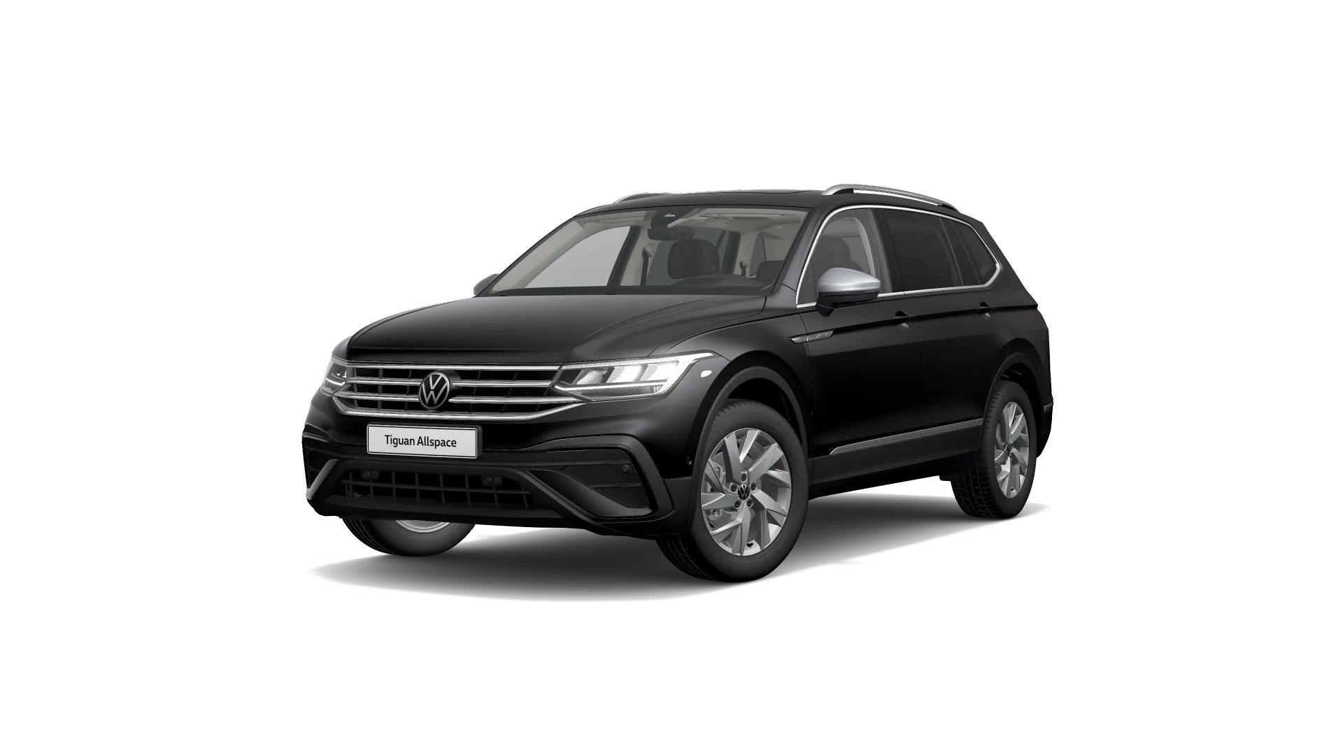 Volkswagen Tiguan Allspace Life