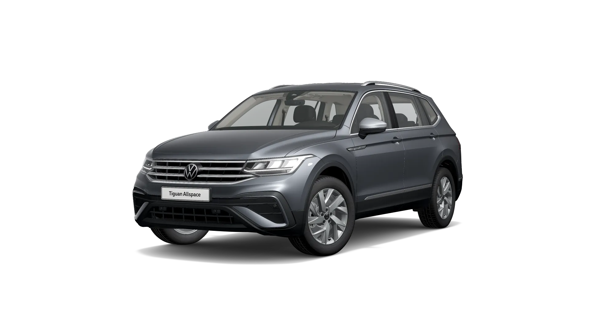 Volkswagen Tiguan Allspace Life