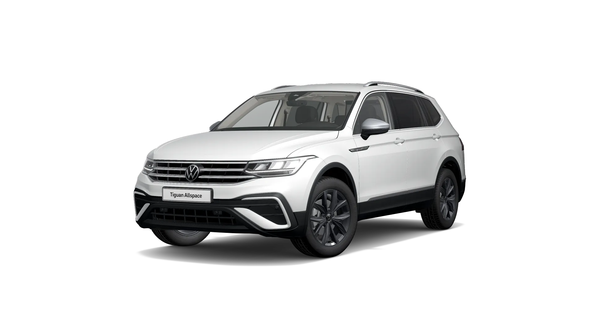 Volkswagen Tiguan Allspace Life