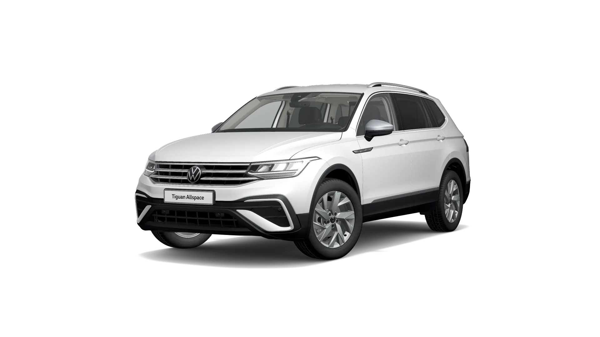 Volkswagen Tiguan Allspace Life