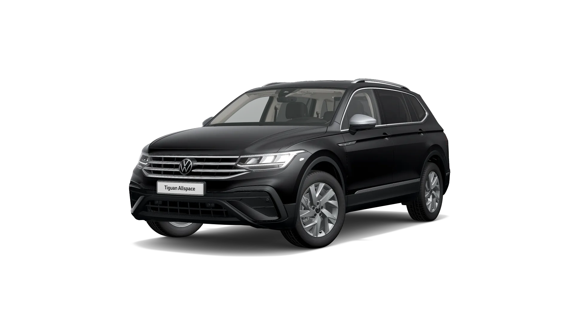 Volkswagen Tiguan Allspace Life