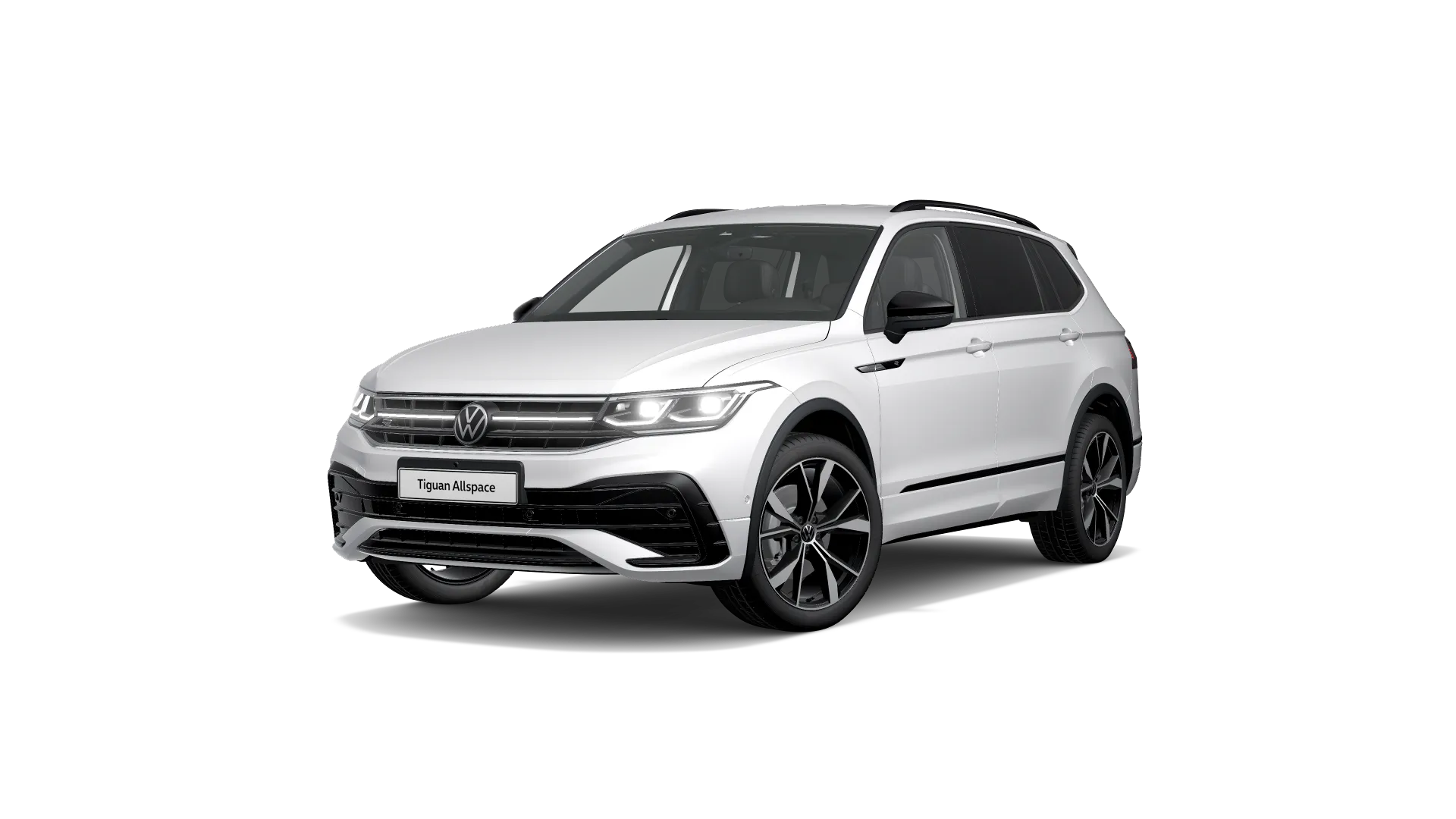 Volkswagen Tiguan Allspace R-Line