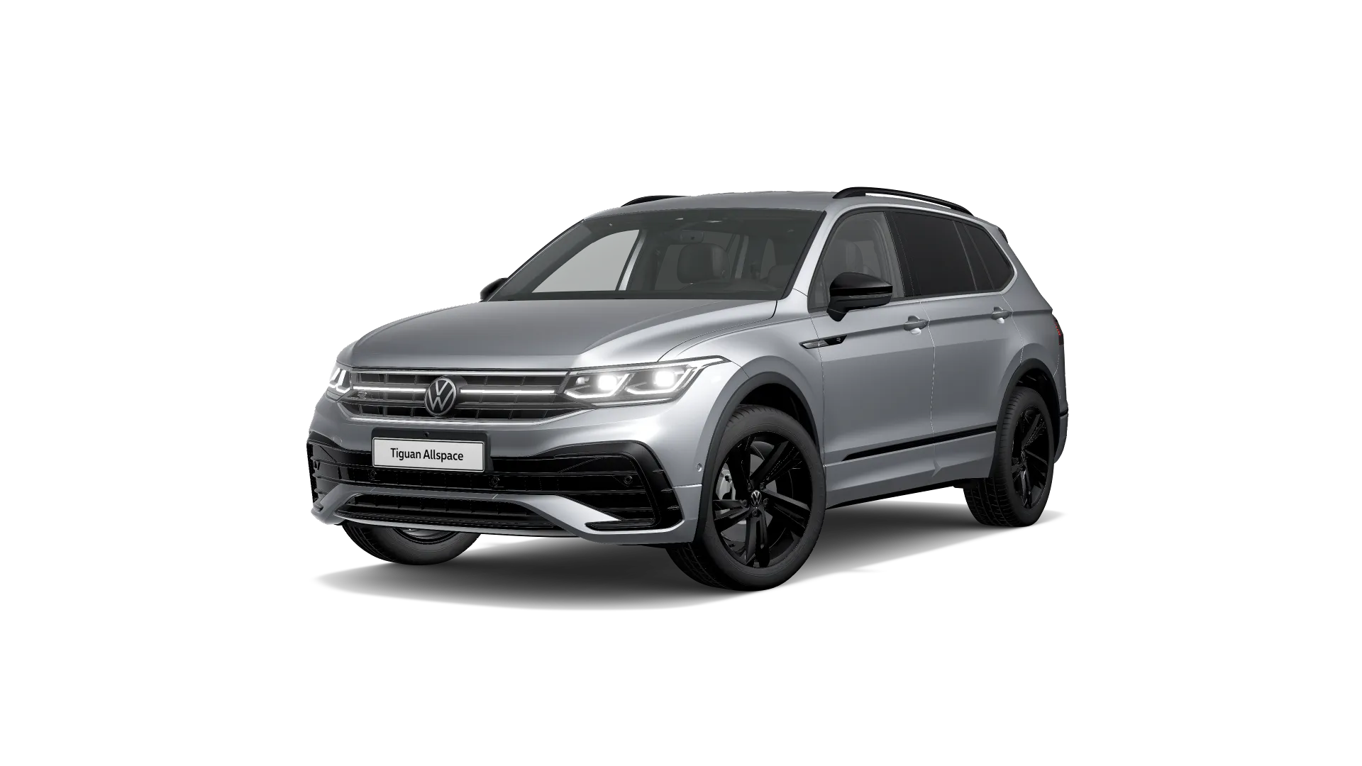 Volkswagen Tiguan Allspace R-Line