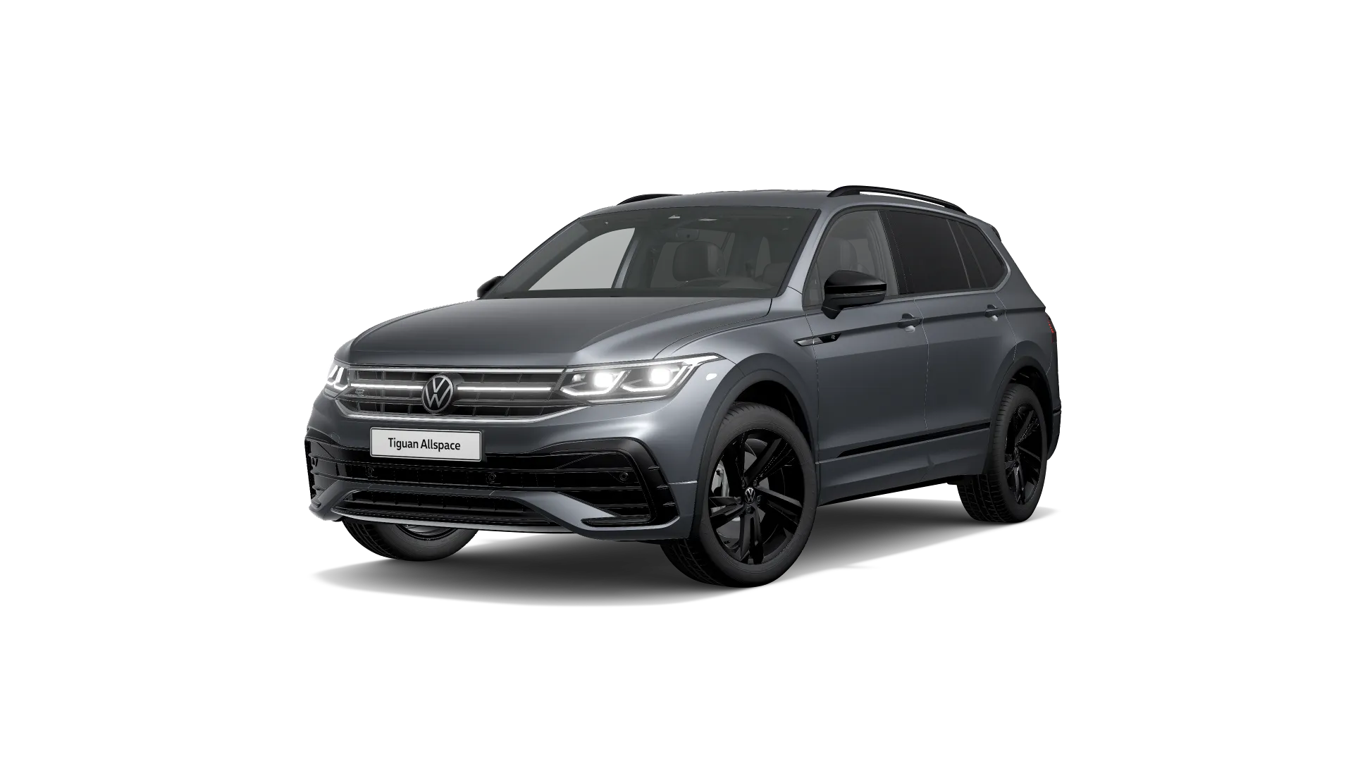 Volkswagen Tiguan Allspace R-Line