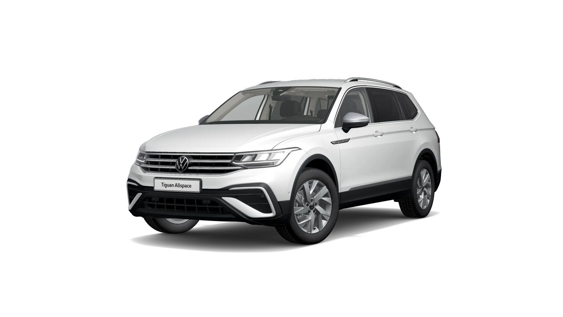 Volkswagen Tiguan Allspace Life