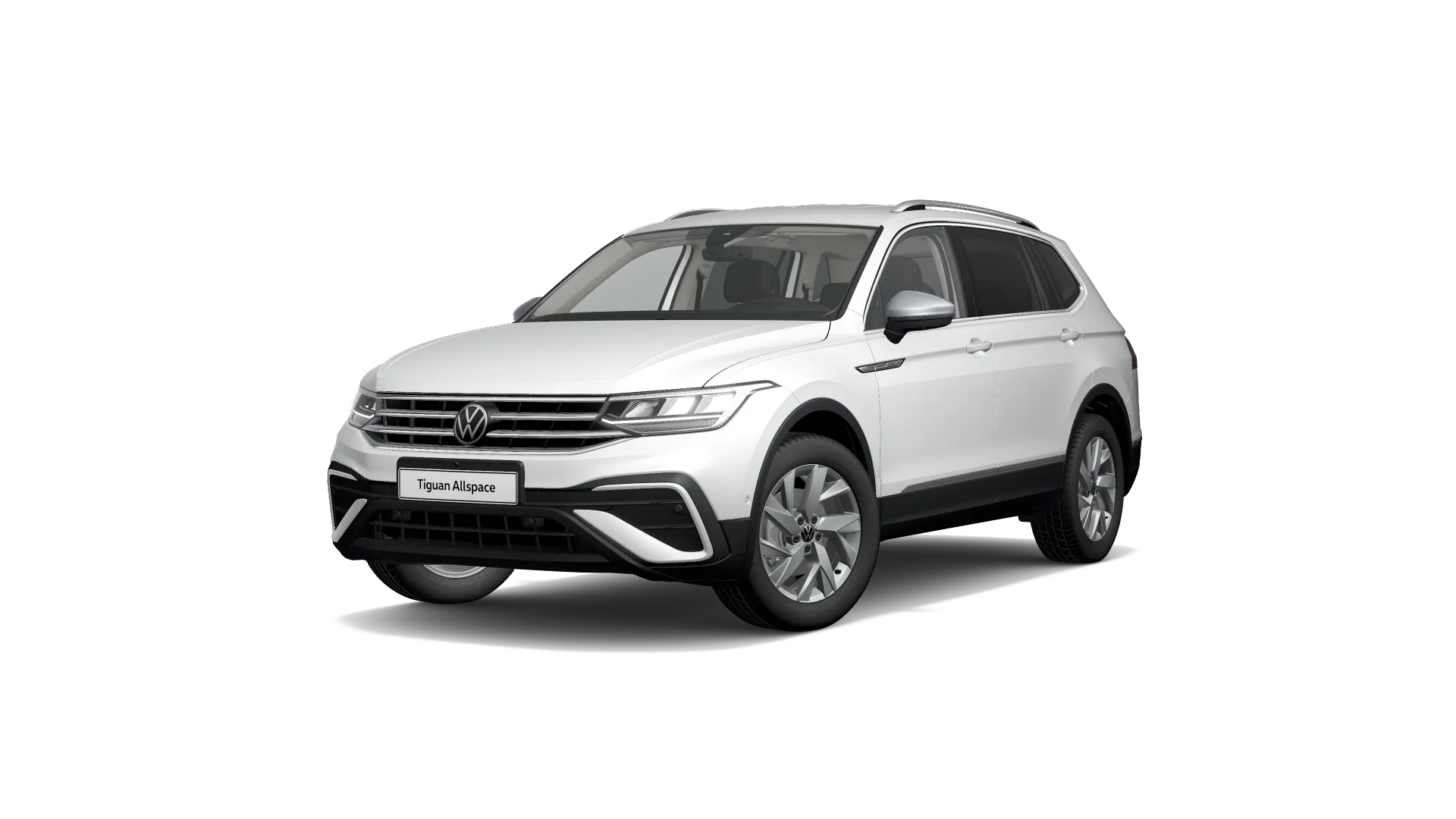 Volkswagen Tiguan Allspace Life