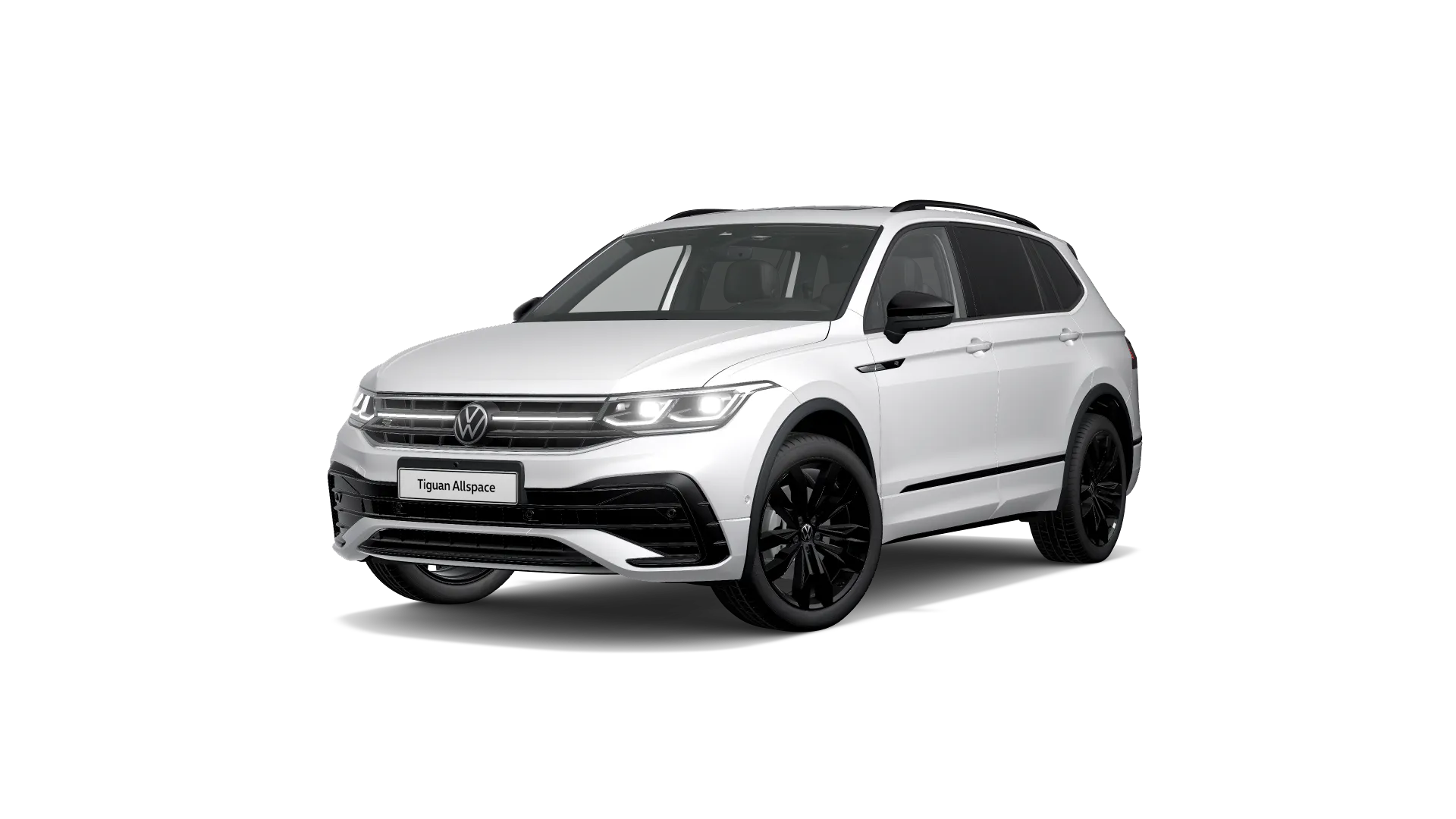 Volkswagen Tiguan Allspace R-Line
