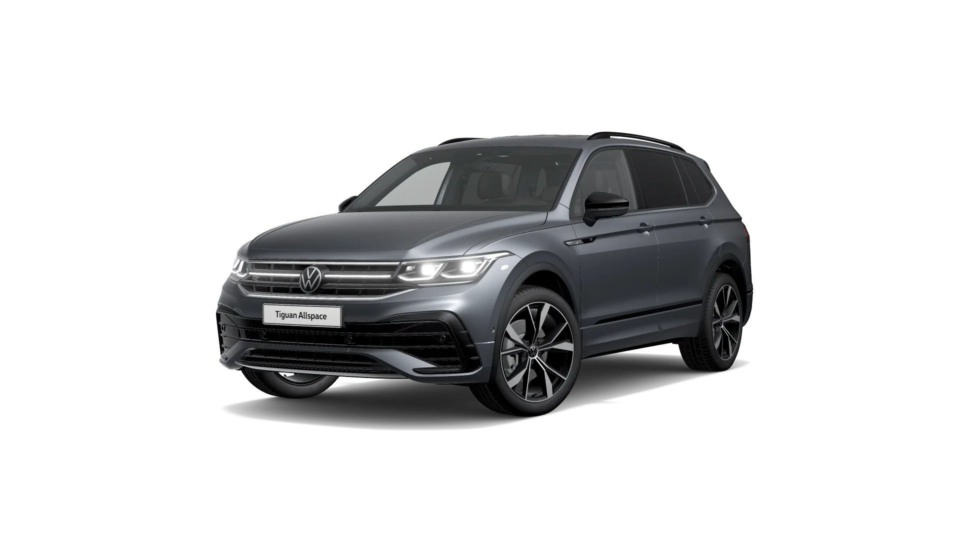 Volkswagen Tiguan Allspace R-Line