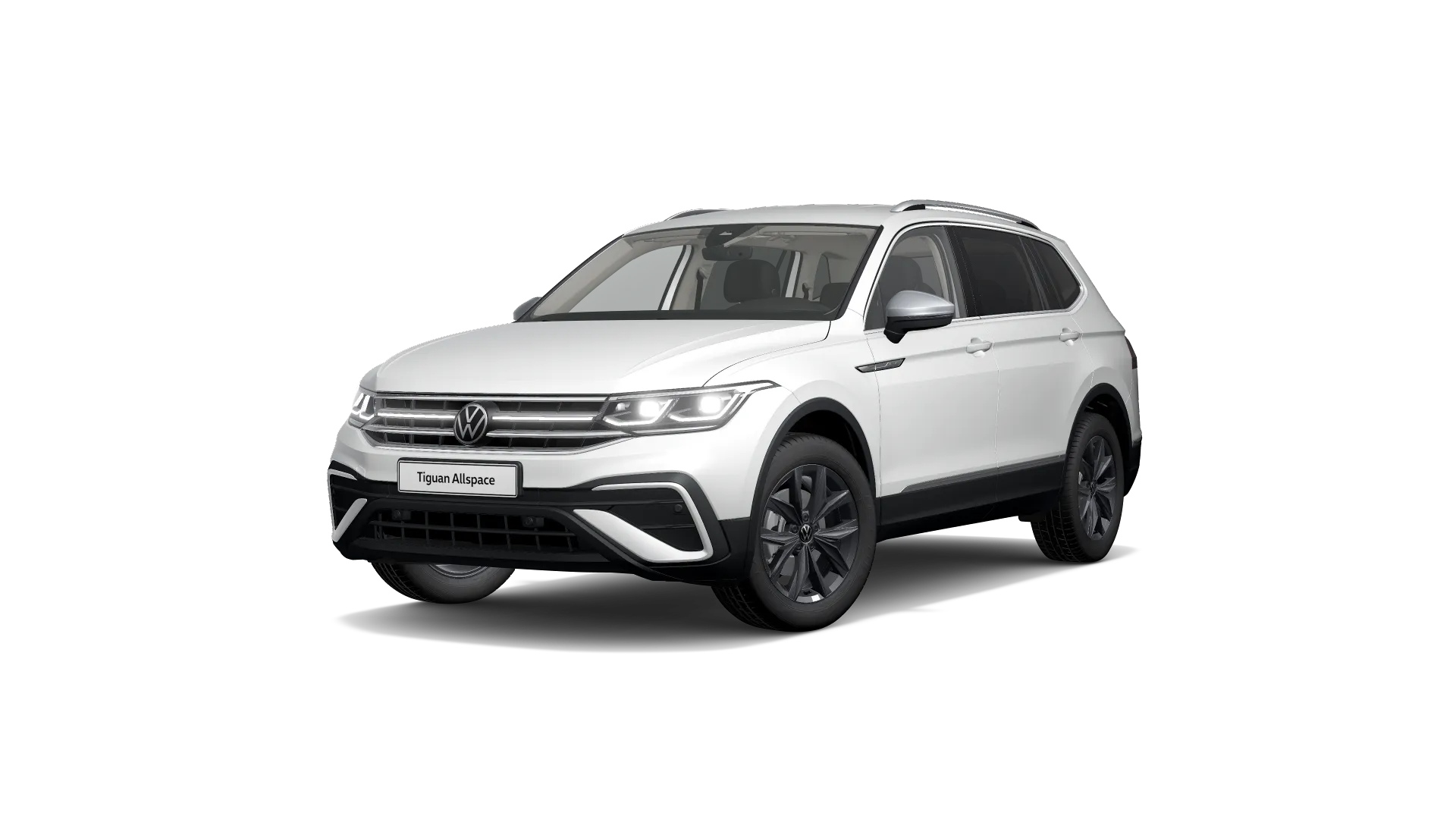 Volkswagen Tiguan Allspace Life