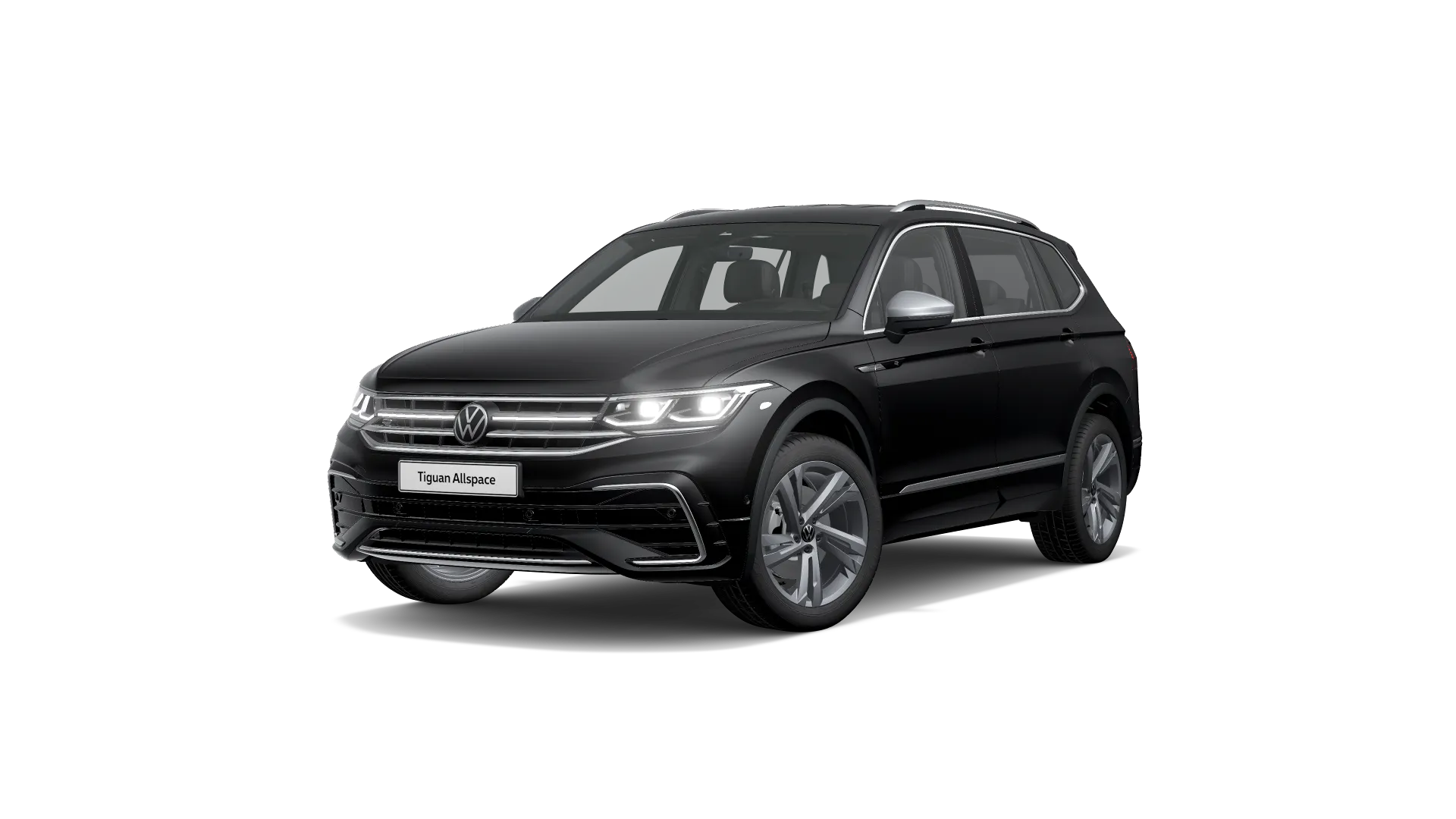 Volkswagen Tiguan Allspace R-Line