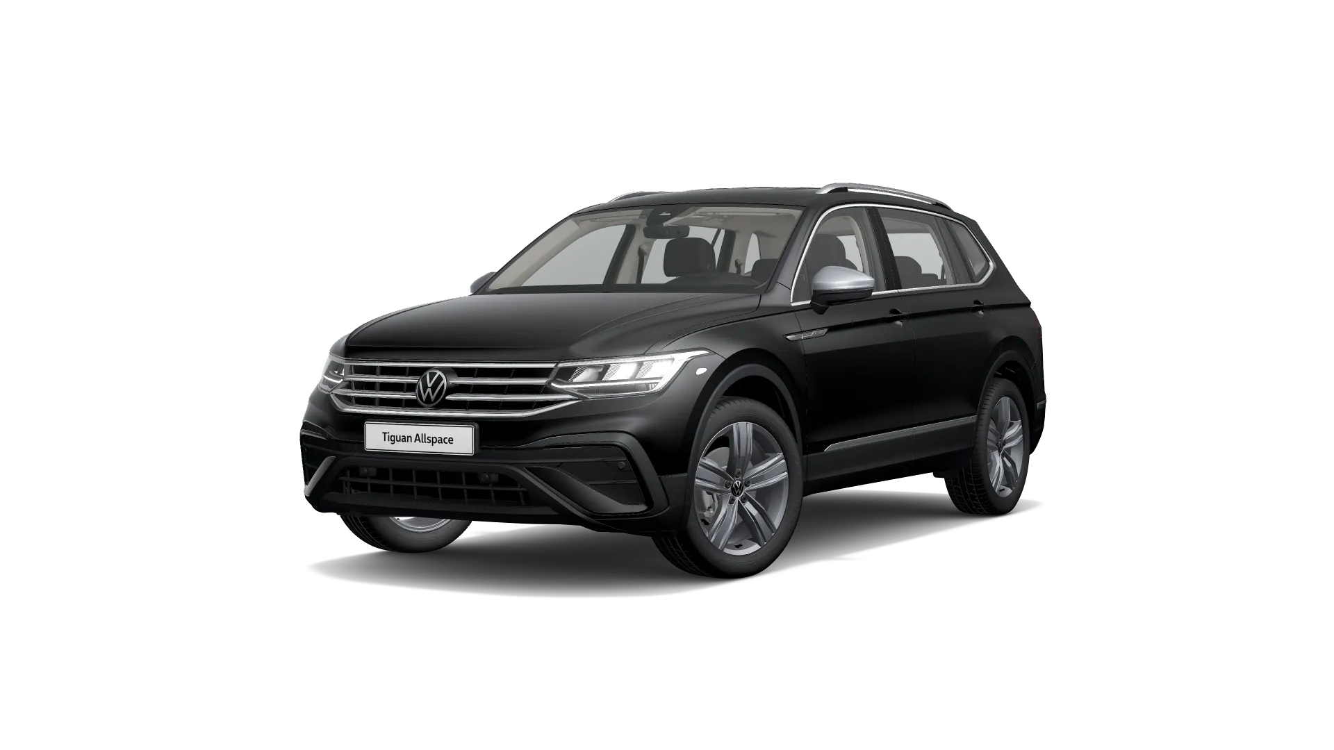 Volkswagen Tiguan Allspace Life