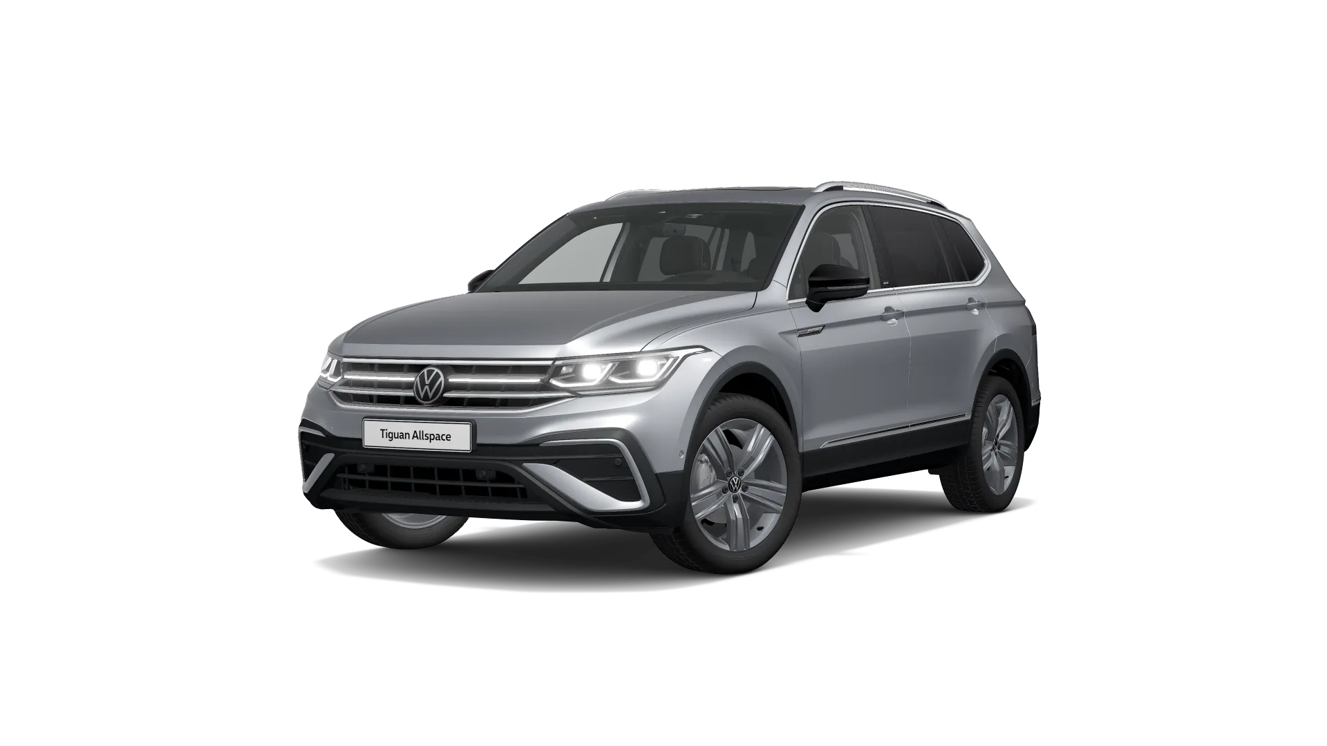 Volkswagen Tiguan Allspace MOVE
