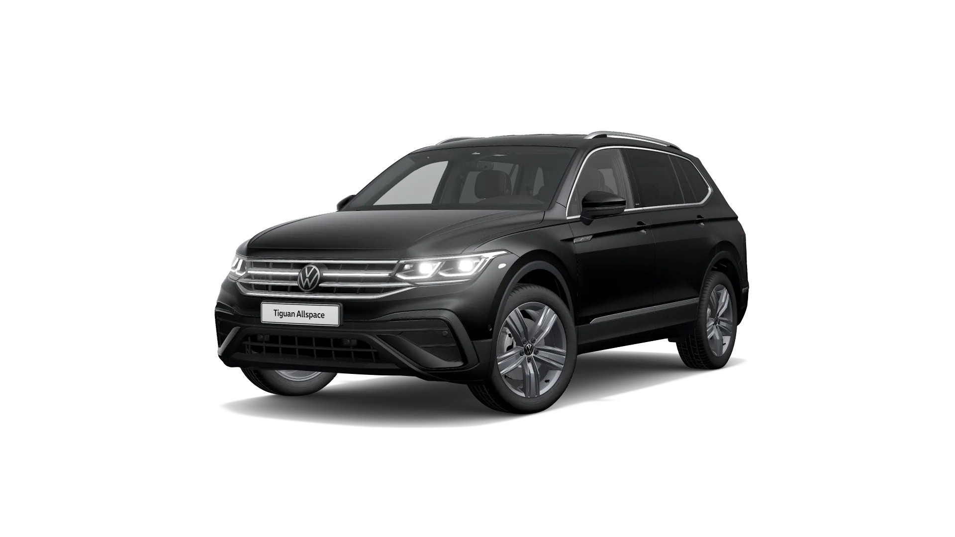Volkswagen Tiguan Allspace MOVE