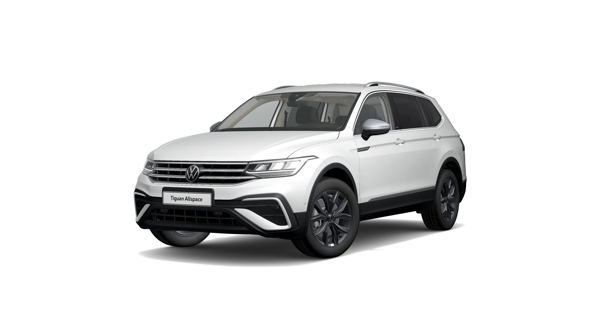 Volkswagen Tiguan Allspace MOVE
